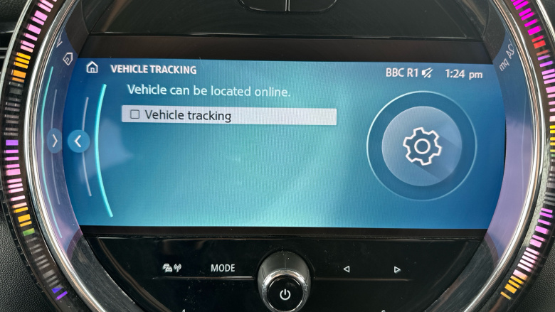 MINI Hatchback 1.5 Cooper Classic Premium 3dr Petrol Hatchback